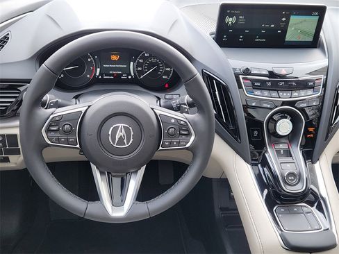 New 2026 Acura RDX w/ Technology Package image 27