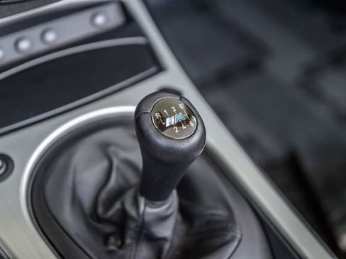 Used 2006 BMW M Roadster image 28