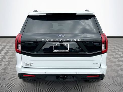 New 2026 Ford Expedition Max Active RWD image 5