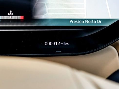 New 2026 Land Rover Range Rover Sport Dynamic SE AWD/4WD image 23
