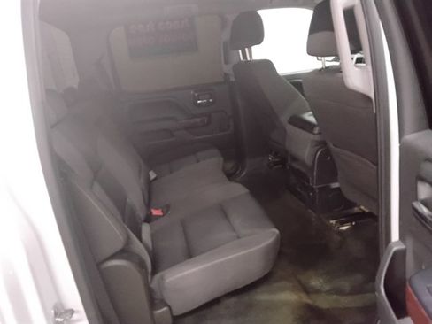 Used 2016 GMC Sierra 1500 SLE w/ Texas SLE Value Package image 15