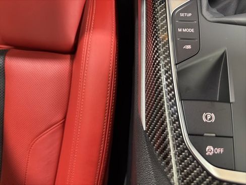 Used 2024 BMW M4 Base w/ Executive Package image 37