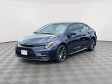 Certified 2023 Toyota Corolla XSE image 3