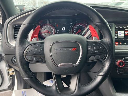 Used 2021 Dodge Charger Scat Pack w/ Daytona Edition Group image 13