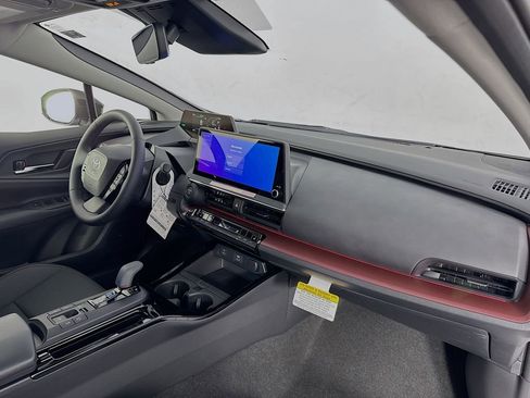 New 2026 Toyota Prius Plug-In Hybrid image 29