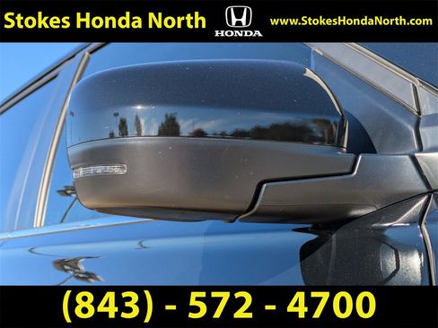 Certified 2025 Honda Pilot EX-L image 12