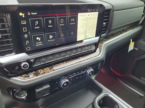 New 2026 GMC Sierra 1500 Elevation w/ Elevation Premium Package image 31