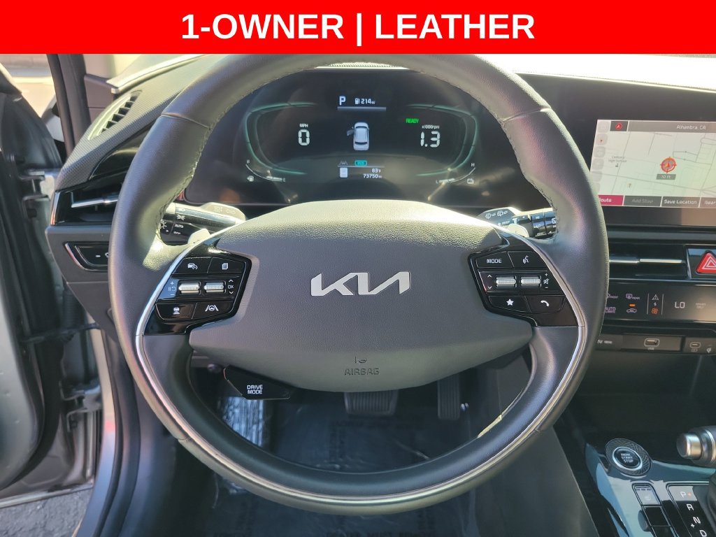 Used 2023 Kia Niro EX FWD image 25