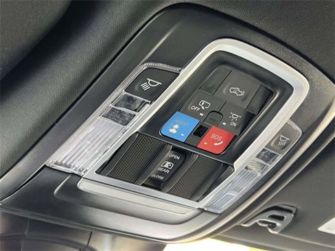 New 2026 RAM 2500 Rebel w/ Rebel Level 1 Equipment Group image 15