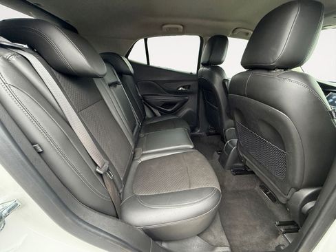 Used 2017 Buick Encore Preferred FWD image 23