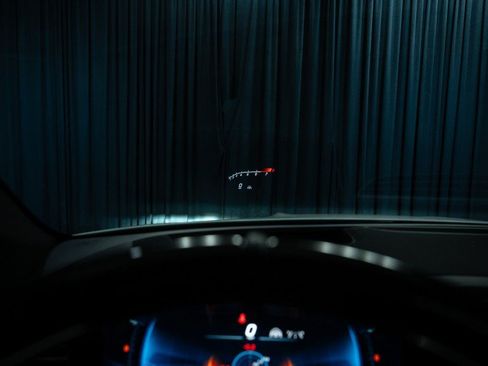New 2026 Mercedes-Benz GLE 53 AMG 4MATIC Coupe image 17