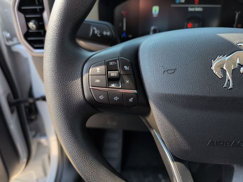 New 2026 Ford Bronco Sport Big Bend image 30