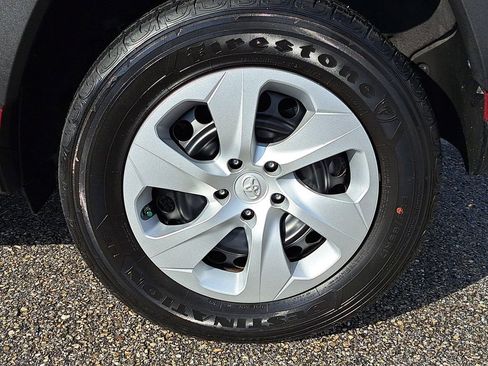 Certified 2024 Toyota RAV4 LE image 5