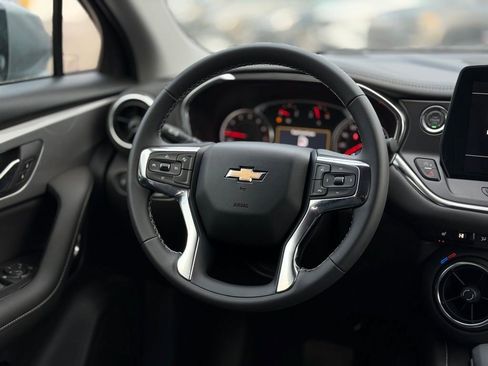 New 2026 Chevrolet Blazer LT w/ Sound & Technology Package AWD/4WD image 11