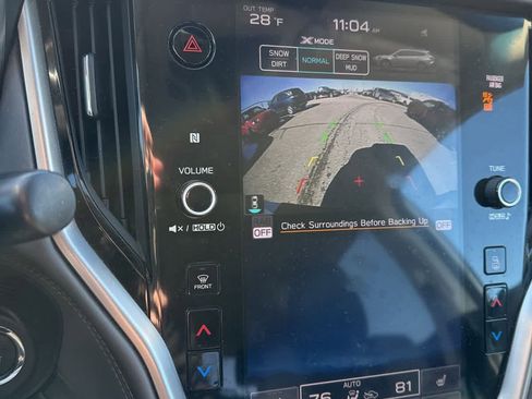 Used 2020 Subaru Outback Onyx Edition XT image 20