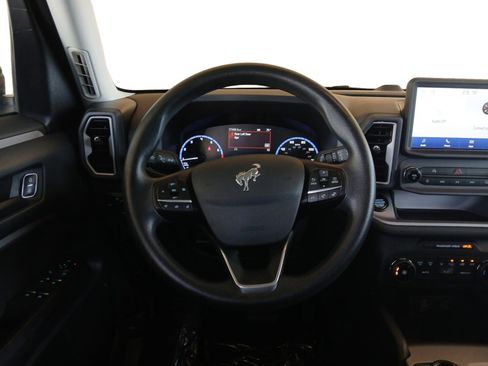 Used 2024 Ford Bronco Sport Big Bend image 12