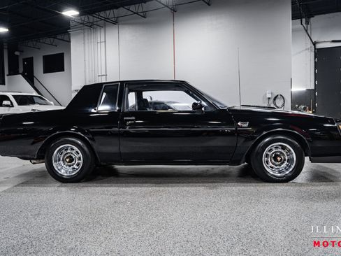 Used 1987 Buick Regal Coupe image 6