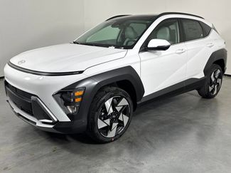 New 2026 Hyundai Kona Limited 360° Tour