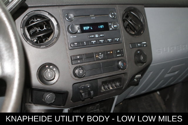 Used 2016 Ford F250 XL AWD/4WD image 20