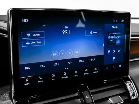 Used 2023 Lincoln Navigator L Reserve image 18