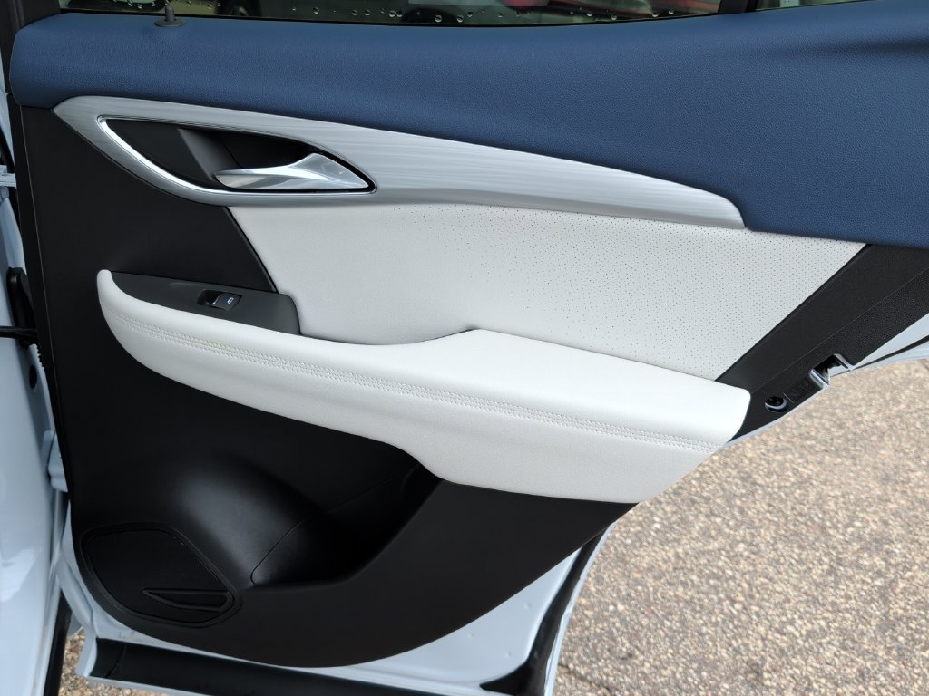 New 2026 Buick Envision Avenir AWD/4WD image 39