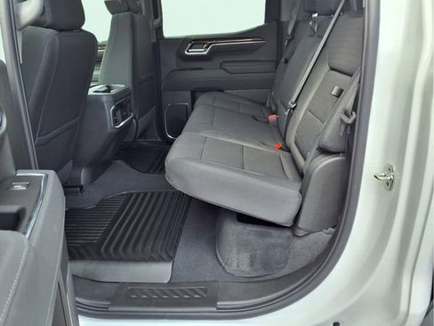 New 2026 GMC Sierra 1500 Elevation w/ Preferred Package image 23