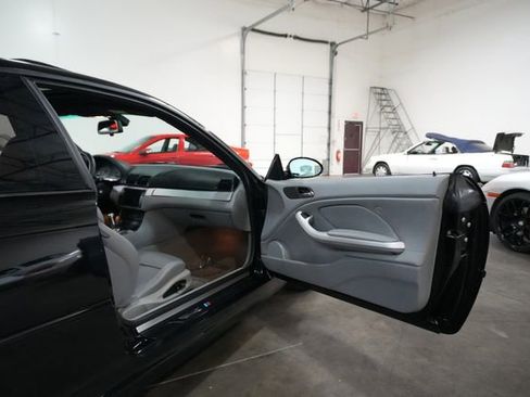 Used 2006 BMW M3 Coupe RWD image 30