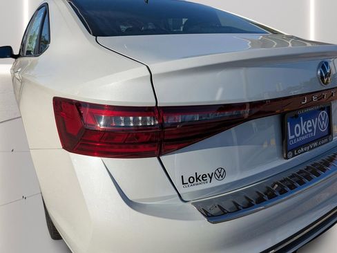 New 2026 Volkswagen Jetta SEL FWD image 8