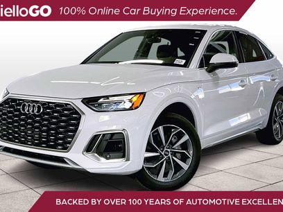 Used 2025 Audi Q5 2.0T Premium