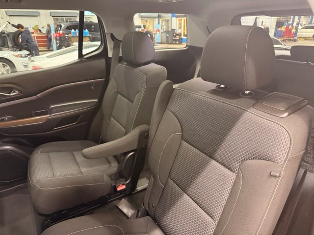 Used 2022 GMC Acadia SLE w/ Driver Convenience Package AWD/4WD image 22
