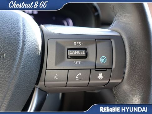 Used 2024 INFINITI QX60 Luxe AWD/4WD image 32