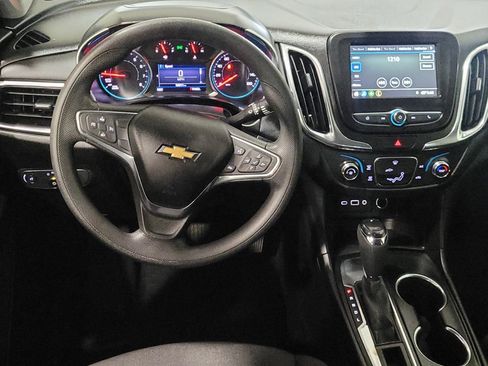 Used 2019 Chevrolet Equinox LT image 22
