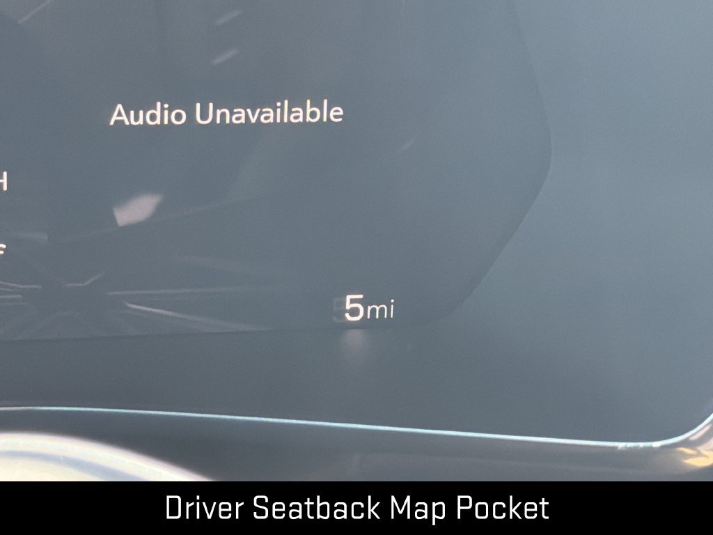 New 2026 GMC Canyon AT4 w/ Technology Plus Package AWD/4WD image 18