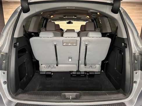 Used 2023 Honda Odyssey Touring image 26