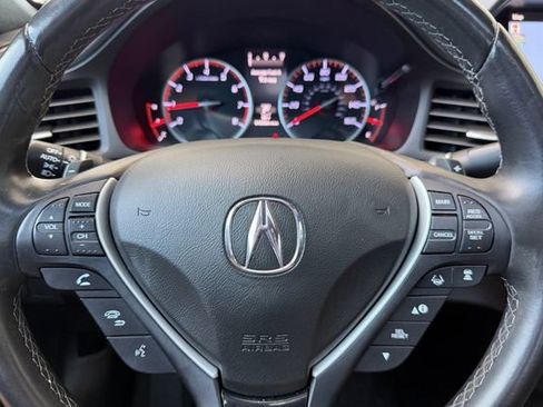 Used 2021 Acura ILX FWD image 30