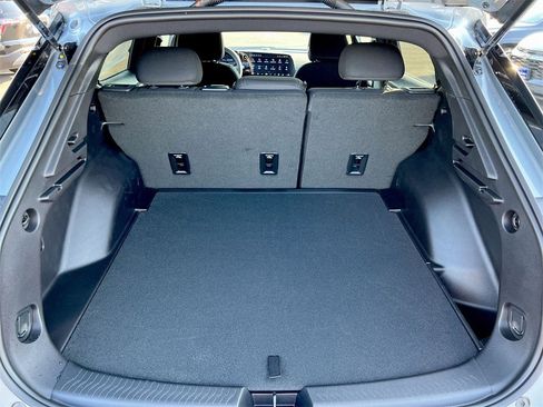 New 2026 Chevrolet Equinox EV LT w/ Comfort Package image 20