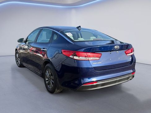 Used 2016 Kia Optima LX image 3
