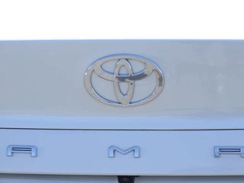 Used 2026 Toyota Camry XLE w/ Premium Plus Package AWD/4WD image 9