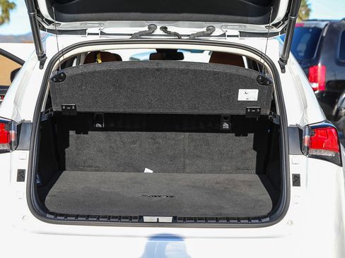 Used 2021 Lexus NX 300 FWD w/ Comfort Package image 25