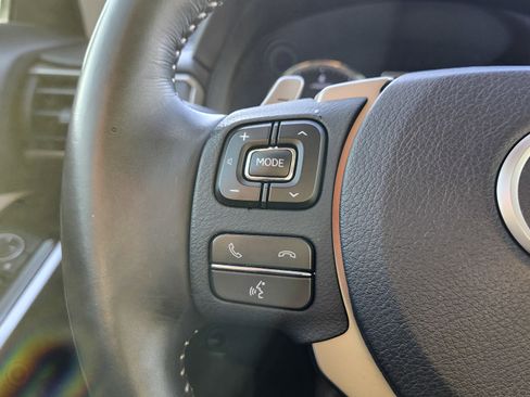 Used 2018 Lexus IS 300 w/ Accessory Package image 36