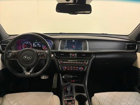 Used 2016 Kia Optima SX FWD image 36
