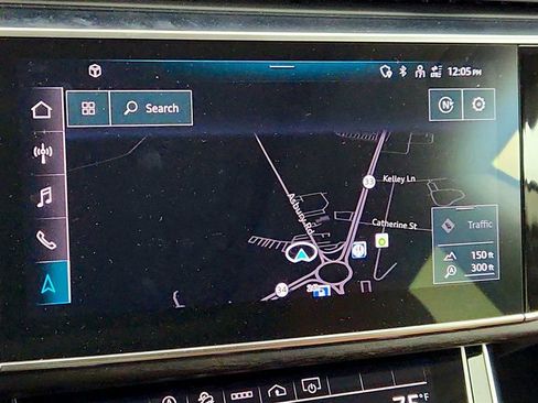 Used 2022 Audi Q8 Premium Plus w/ Premium Plus Package image 20