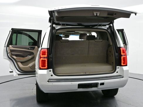 Used 2017 Chevrolet Tahoe Premier image 53