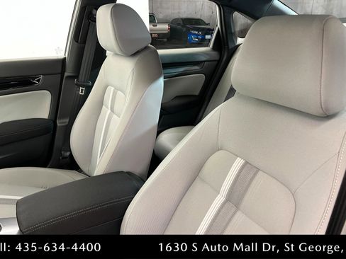 New 2026 Honda Civic Sport image 16