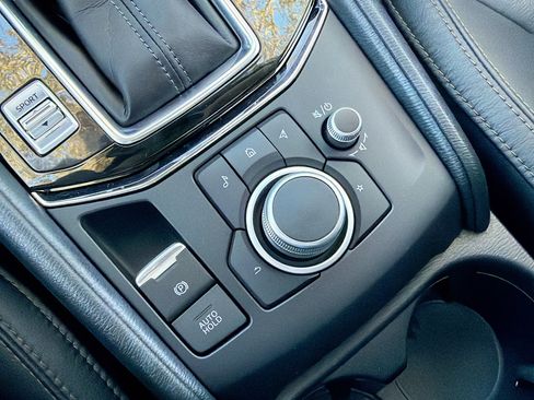 Used 2022 MAZDA CX-5 AWD 2.5 S w/ Preferred Package image 30