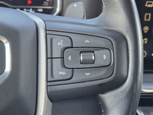 Certified 2023 GMC Sierra 1500 Denali w/ Denali Reserve Package image 25