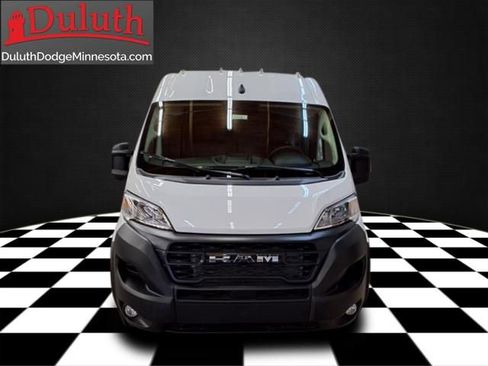 New 2025 RAM ProMaster 2500 w/ Convenience Group image 4