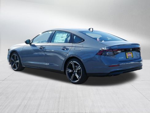 New 2026 Honda Accord SE image 5