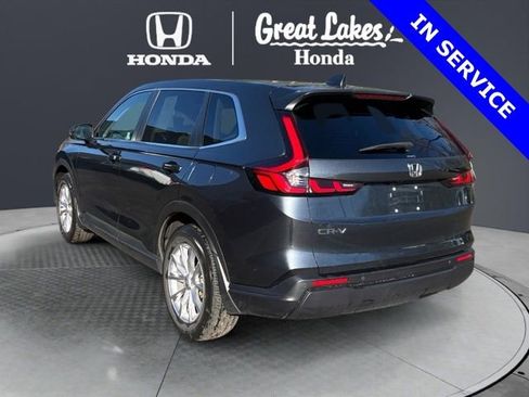 Used 2023 Honda CR-V EX-L image 4