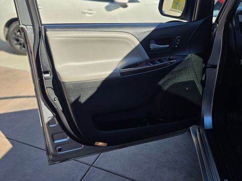 Used 2017 Toyota Sienna Limited Premium image 34